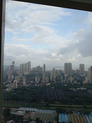 3 BHK Apartment – Exterior View View at Lodha The Park, Worli - for Rent