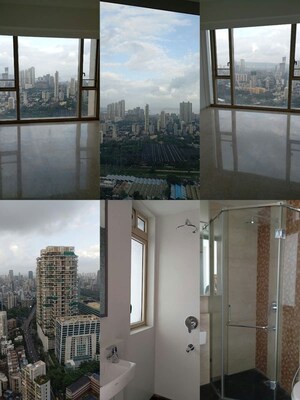 3 BHK Apartment – Exterior View View at Lodha The Park, Worli - for Rent