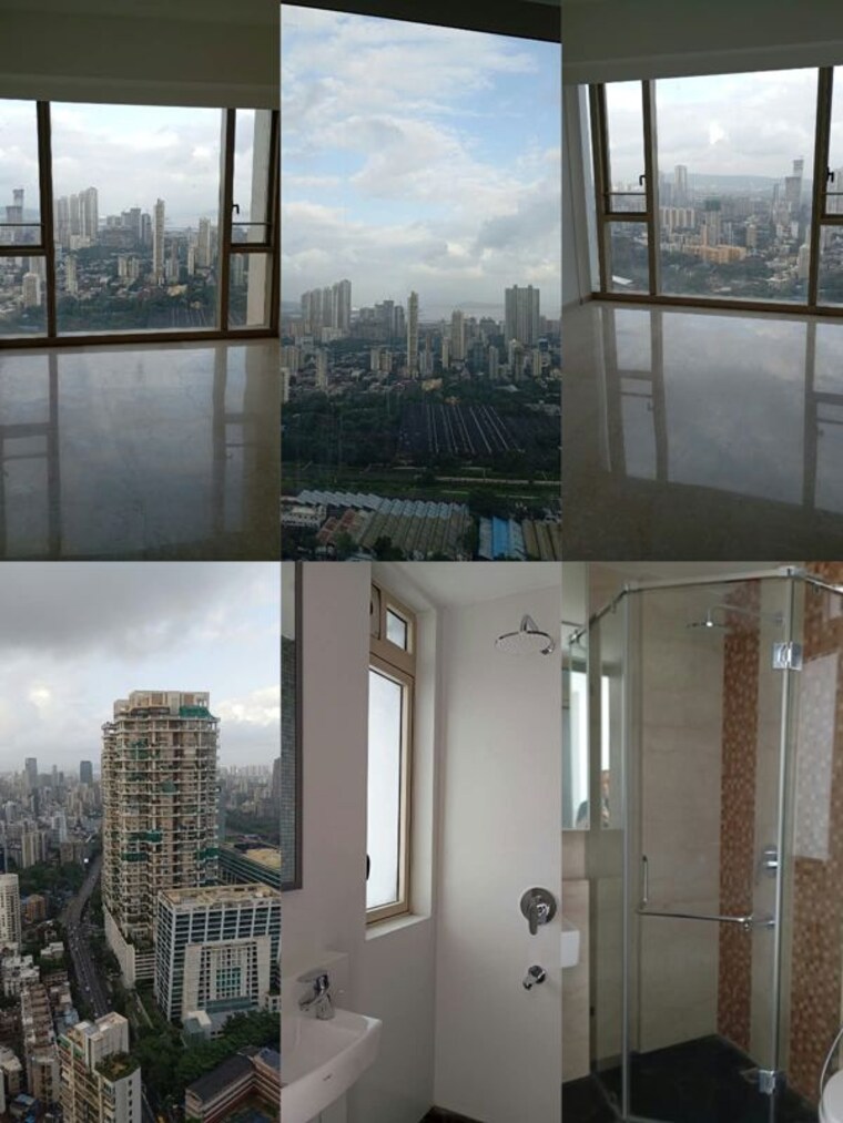 Exterior View, lodha-the-park 3 Bedroom 1300 Sq.Ft. Apartment In Worli Mumbai 10656406