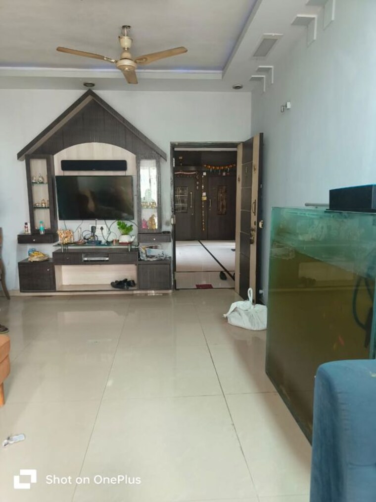 Room, hari-complex 3 Bedroom 2200 Sq.Ft. Apartment In Ghansoli Navi Mumbai 10656432