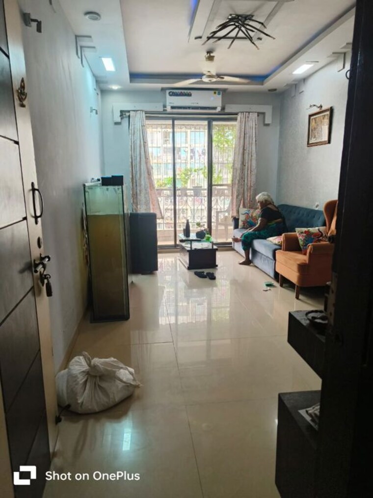 Living Room, hari-complex 3 Bedroom 2200 Sq.Ft. Apartment In Ghansoli Navi Mumbai 10656432