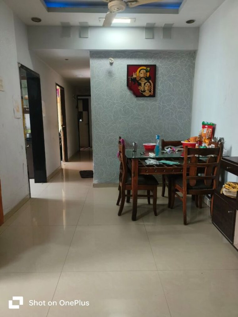 Living Room, hari-complex 3 Bedroom 2200 Sq.Ft. Apartment In Ghansoli Navi Mumbai 10656432
