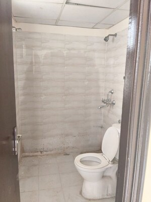 Bathroom in 2 BHK Apartment at Gaur Yamuna City 16th Park View, Gaur Yamuna City – for Sale