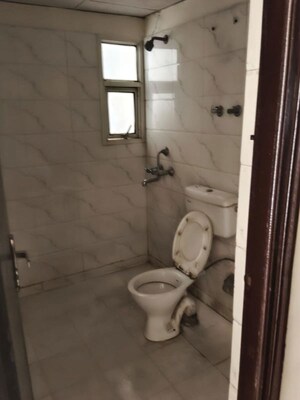 Bathroom in 2 BHK Apartment at Gaur Yamuna City 16th Park View, Gaur Yamuna City – for Sale