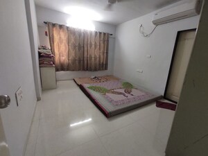 Bedroom in 1 BHK Apartment at DGS Sheetal Tapovan, Malad East – for Rent