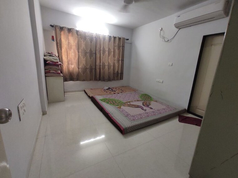 Bedroom, dgs-sheetal-tapovan 1 Bedroom 419 Sq.Ft. Apartment In Malad East Mumbai 10656382