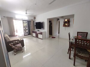 1 BHK Apartment For Rent in DGS Sheetal Tapovan, Malad East