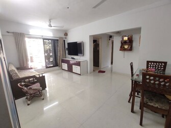 1 BHK 419 Sq.Ft. Apartment in DGS Sheetal Tapovan