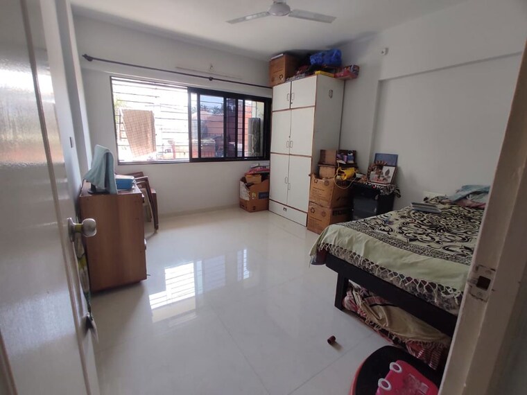 Living Room, dgs-sheetal-tapovan 1 Bedroom 419 Sq.Ft. Apartment In Malad East Mumbai 10656382