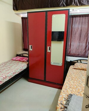 Bedroom in  Pg at Lower Parel – for Rent