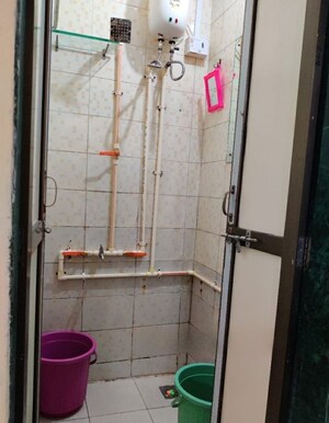 Bathroom in  Pg at Lower Parel – for Rent