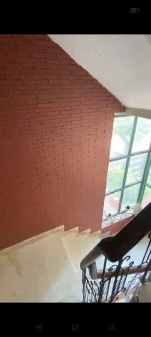 Bathroom in 3 BHK Builder Floor at Greater Kailash ii – for Sale