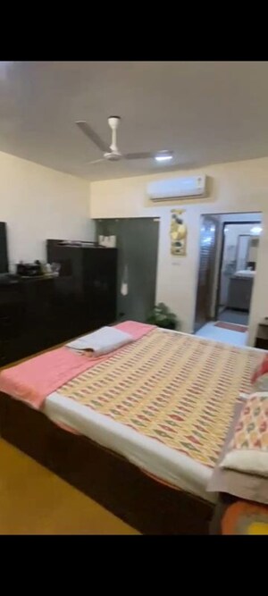 Bedroom in 3 BHK Builder Floor at Greater Kailash ii – for Sale