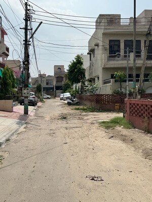 4 BHK Independent House For Sale in Sector 3