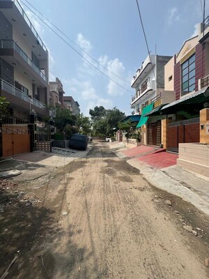 4 BHK Independent House – Exterior View View at Sector 3 - for Sale