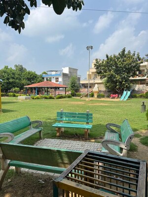 4 BHK Independent House – Exterior View View at Sector 3 - for Sale