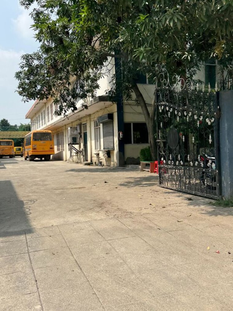 Exterior View, sector 3 4 Bedroom 160 Sq.Yd. Independent House In Sector 3 Rohtak 10656435