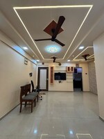 2 BHK +  1100 Sq.Ft. Apartment in BKS Galaxy CHS