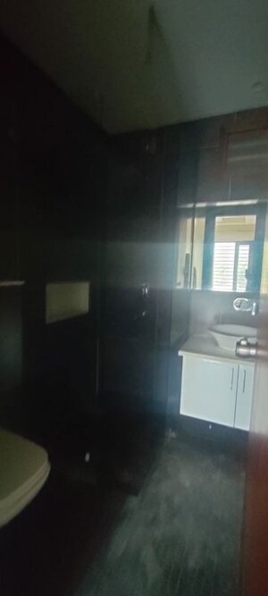 Bathroom in 3 BHK Builder Floor at Sector 85 – for Rent