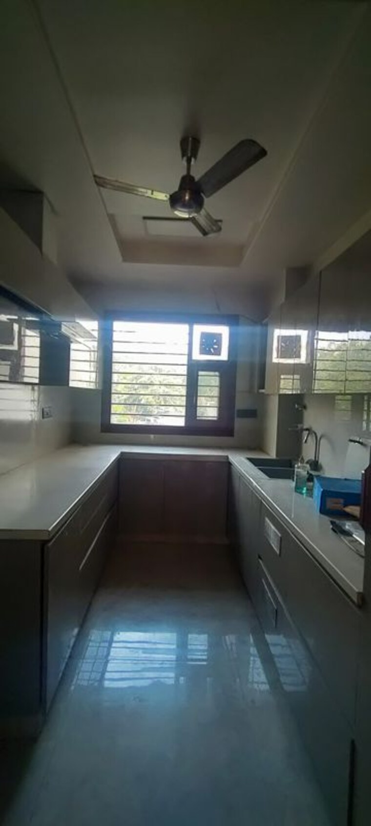 Kitchen, sector 85 3 Bedroom 260 Sq.Yd. Builder Floor In Sector 85 Faridabad 10656418