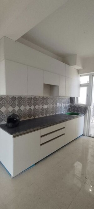 Kitchen in 2 BHK Apartment at Pareena Micasa, Sector 68 – for Rent