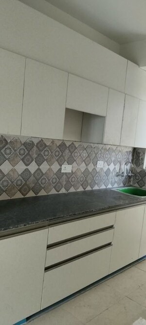 Kitchen in 2 BHK Apartment at Pareena Micasa, Sector 68 – for Rent