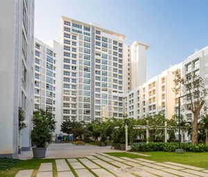 3.5 BHK Apartment For Sale in Godrej The Trees, Vikhroli East