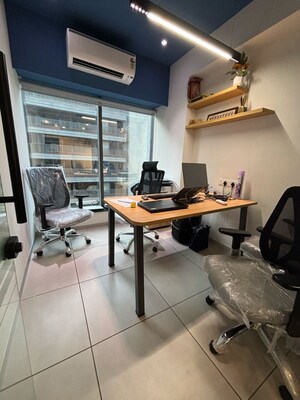 Office Space For Rent in Science City