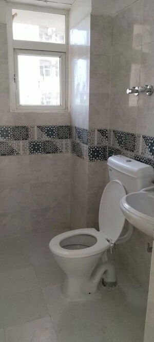Bathroom in 2 BHK Apartment at Pareena Micasa, Sector 68 – for Rent