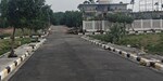 100 Sq.Yd. Plot in Habsiguda