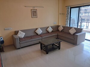 2 BHK Builder Floor For Rent in Satellite