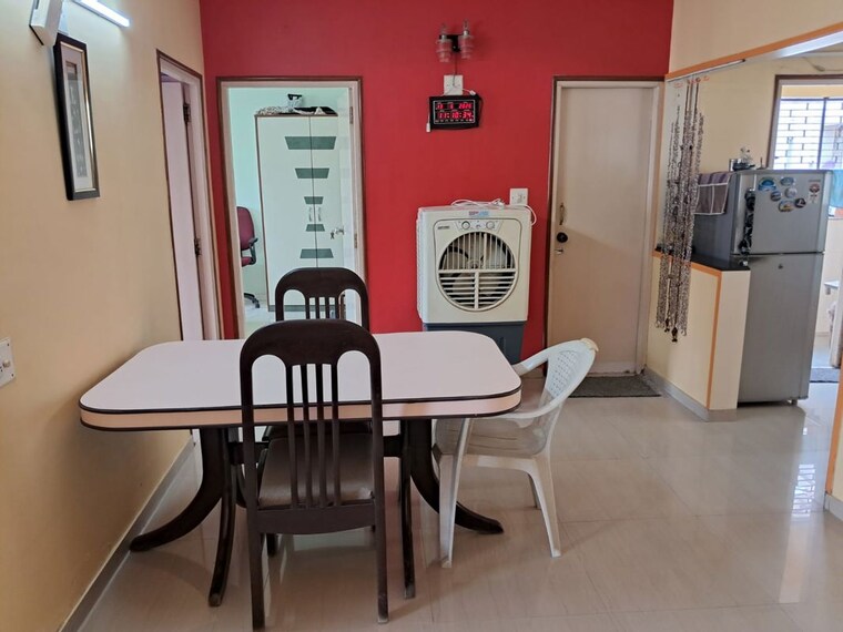 Team Area, satellite 2 Bedroom 1100 Sq.Ft. Builder Floor In Satellite Ahmedabad 10656437
