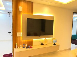  3 BHK Builder Floor at Chattarpur – for Sale