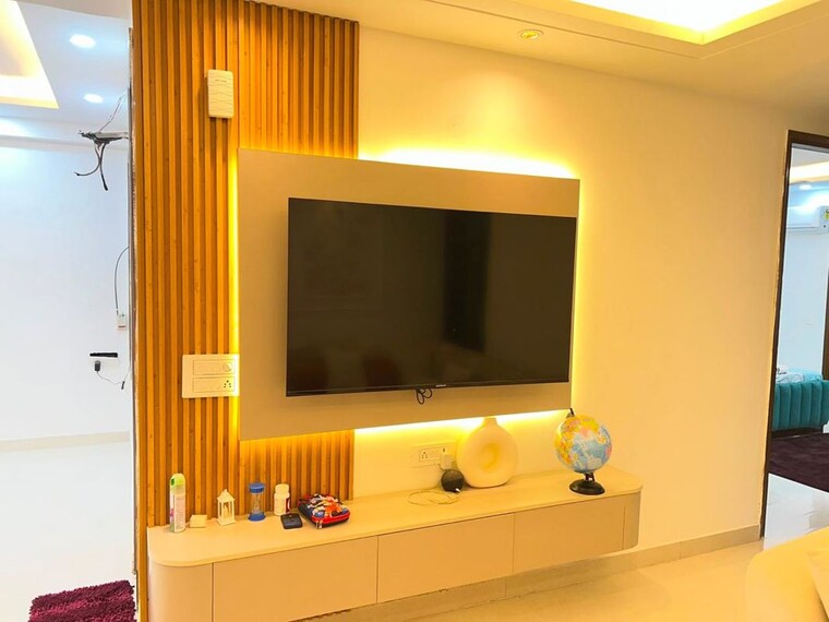Other, chattarpur 3 Bedroom 140 Sq.Yd. Builder Floor In Chattarpur Delhi 10656423