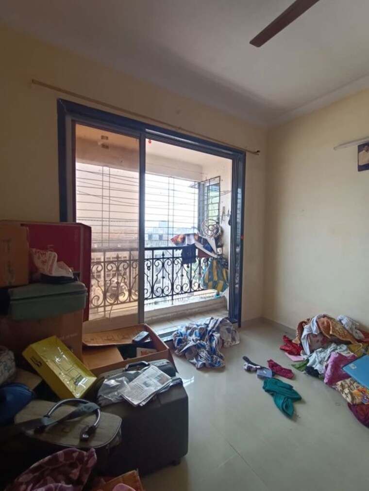 Master Bedroom, hari-complex 2 Bedroom 1245 Sq.Ft. Apartment In Ghansoli Navi Mumbai 10656467