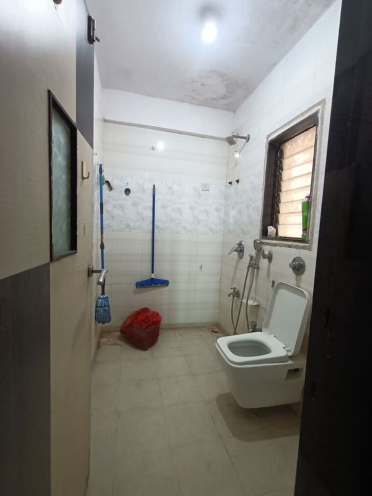 Bathroom, hari-complex 2 Bedroom 1245 Sq.Ft. Apartment In Ghansoli Navi Mumbai 10656467