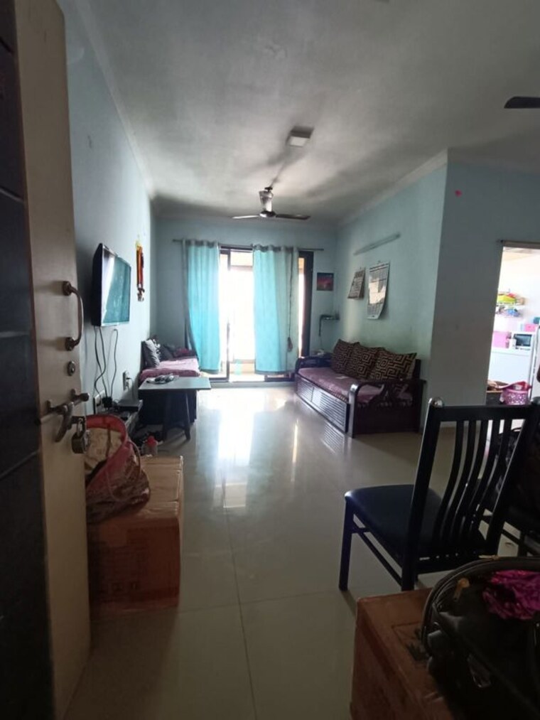 Living Room, hari-complex 2 Bedroom 1245 Sq.Ft. Apartment In Ghansoli Navi Mumbai 10656467