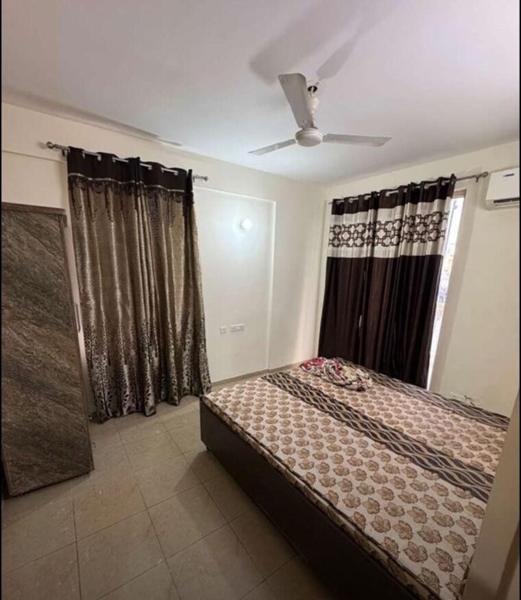 Bedroom, aerocity 3 Bedroom 1355 Sq.Ft. Apartment In Aerocity Chandigarh 10656461