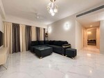 3.5 BHK +  2054 Sq.Ft. Apartment in M3M Heights