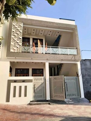 2.5 BHK Independent House For Sale in Vrindavan Colony
