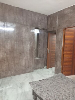 Bedroom in  Office Space at Sector 55 – for Rent