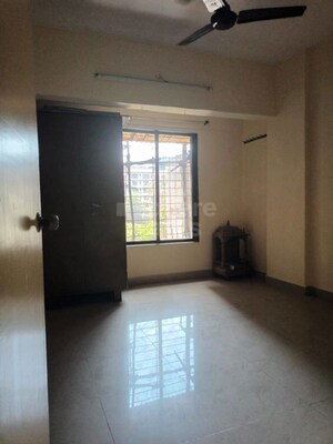 2 BHK Apartment For Rent in Rekhi Sai Tulip, Ghansoli