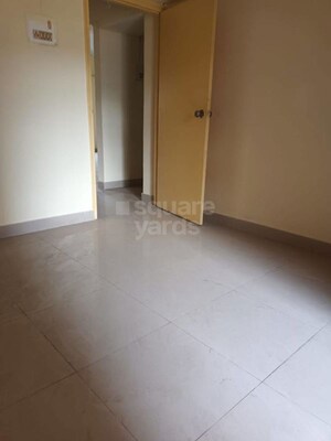 Bedroom in 2 BHK Apartment at Rekhi Sai Tulip, Ghansoli – for Rent
