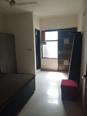1 BHK Builder Floor For Rent in Saket