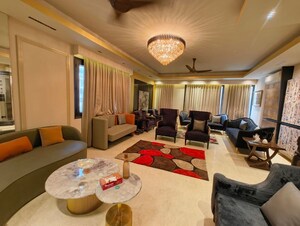 3 BHK Builder Floor For Rent in Greater Kailash