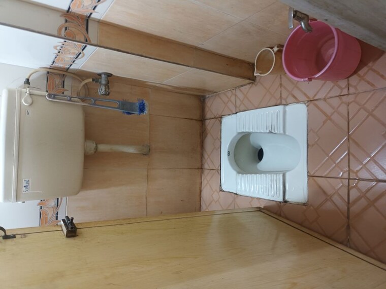 Bathroom, rekhi-sai-tulip 1 Bedroom 675 Sq.Ft. Apartment In Ghansoli Navi Mumbai 10656480