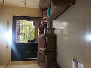 1 BHK Apartment For Rent in Rekhi Sai Tulip, Ghansoli
