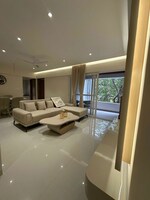 2 BHK +  845 Sq.Ft. Apartment in Om Akshay Vista
