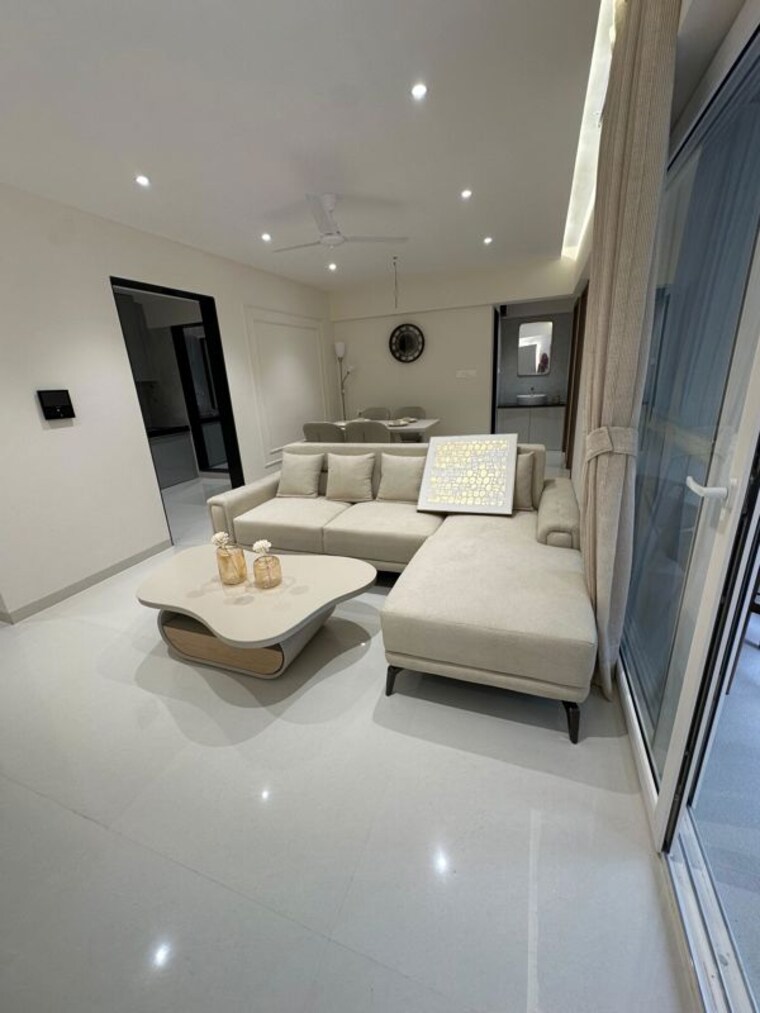 Team Area, om-akshay-vista 2 Bedroom 845 Sq.Ft. Apartment In Dhayari Pune 10656400
