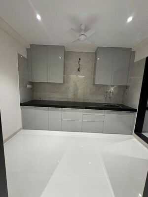 Bedroom in 2 BHK Apartment at Om Akshay Vista, Dhayari – for Sale